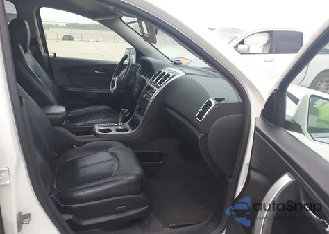 2012 GMC Acadia Slt-1 z USA, uszkodzony, nr VIN 1GKKVRED8CJ360033